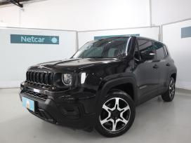 RENEGADE SPORT